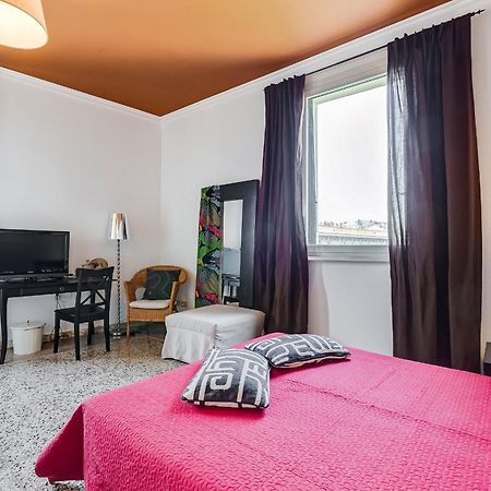 Appartamento San Pietro 3 Camere E Bagno In Camera Рим Екстер'єр фото