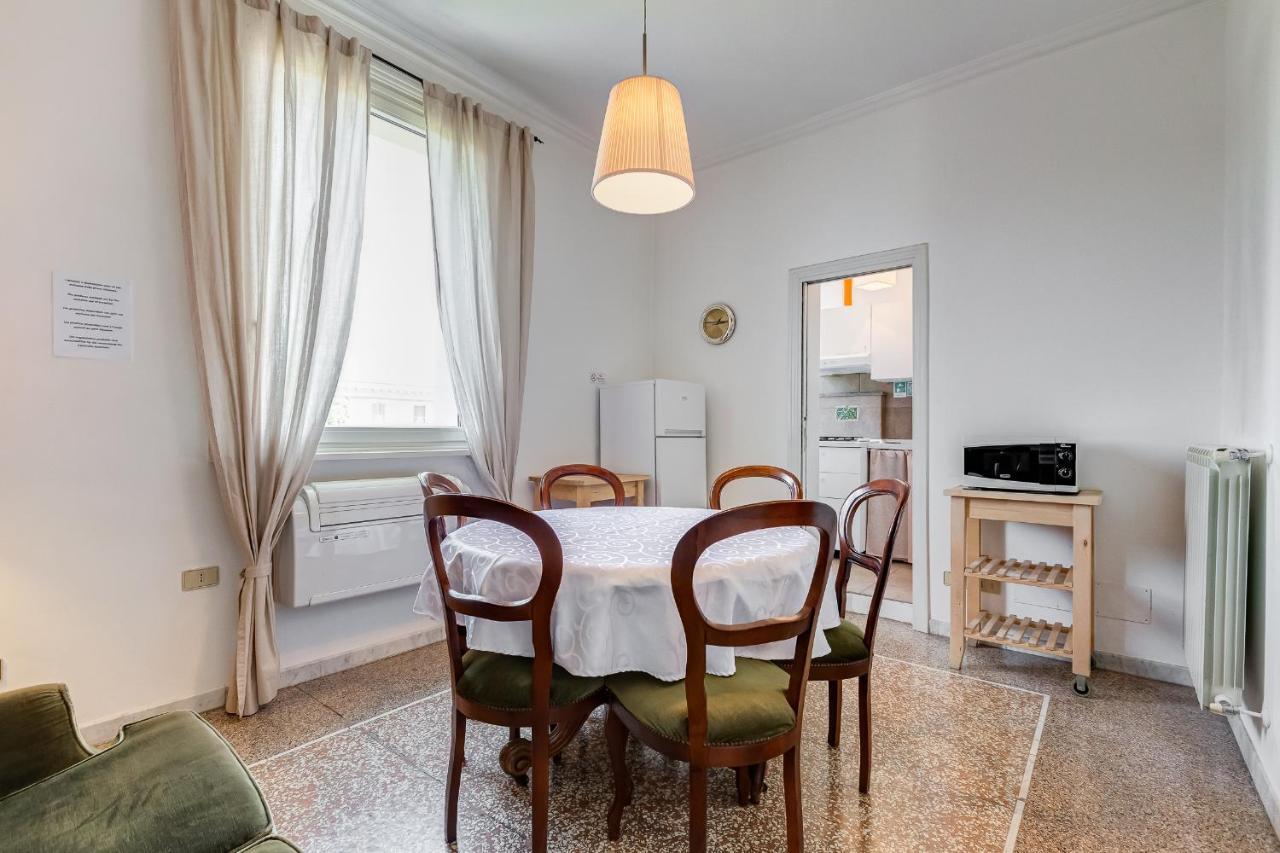 Appartamento San Pietro 3 Camere E Bagno In Camera Рим Екстер'єр фото