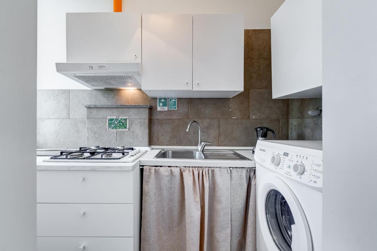 Appartamento San Pietro 3 Camere E Bagno In Camera Рим Екстер'єр фото