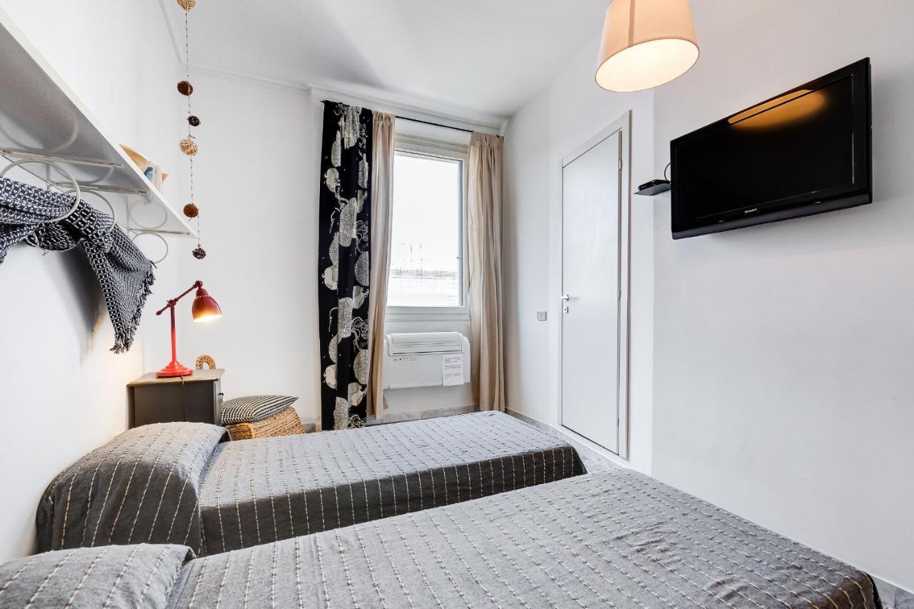 Appartamento San Pietro 3 Camere E Bagno In Camera Рим Екстер'єр фото