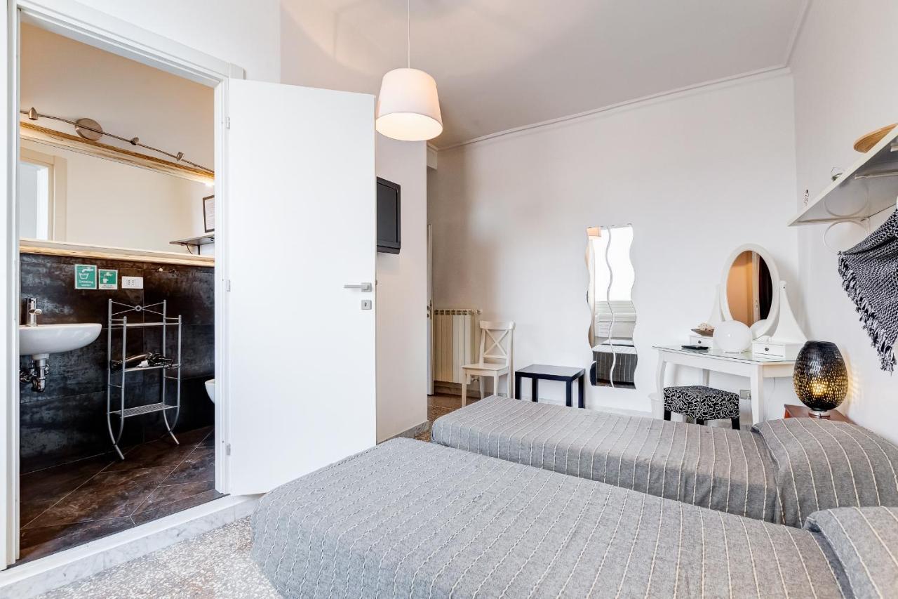 Appartamento San Pietro 3 Camere E Bagno In Camera Рим Екстер'єр фото