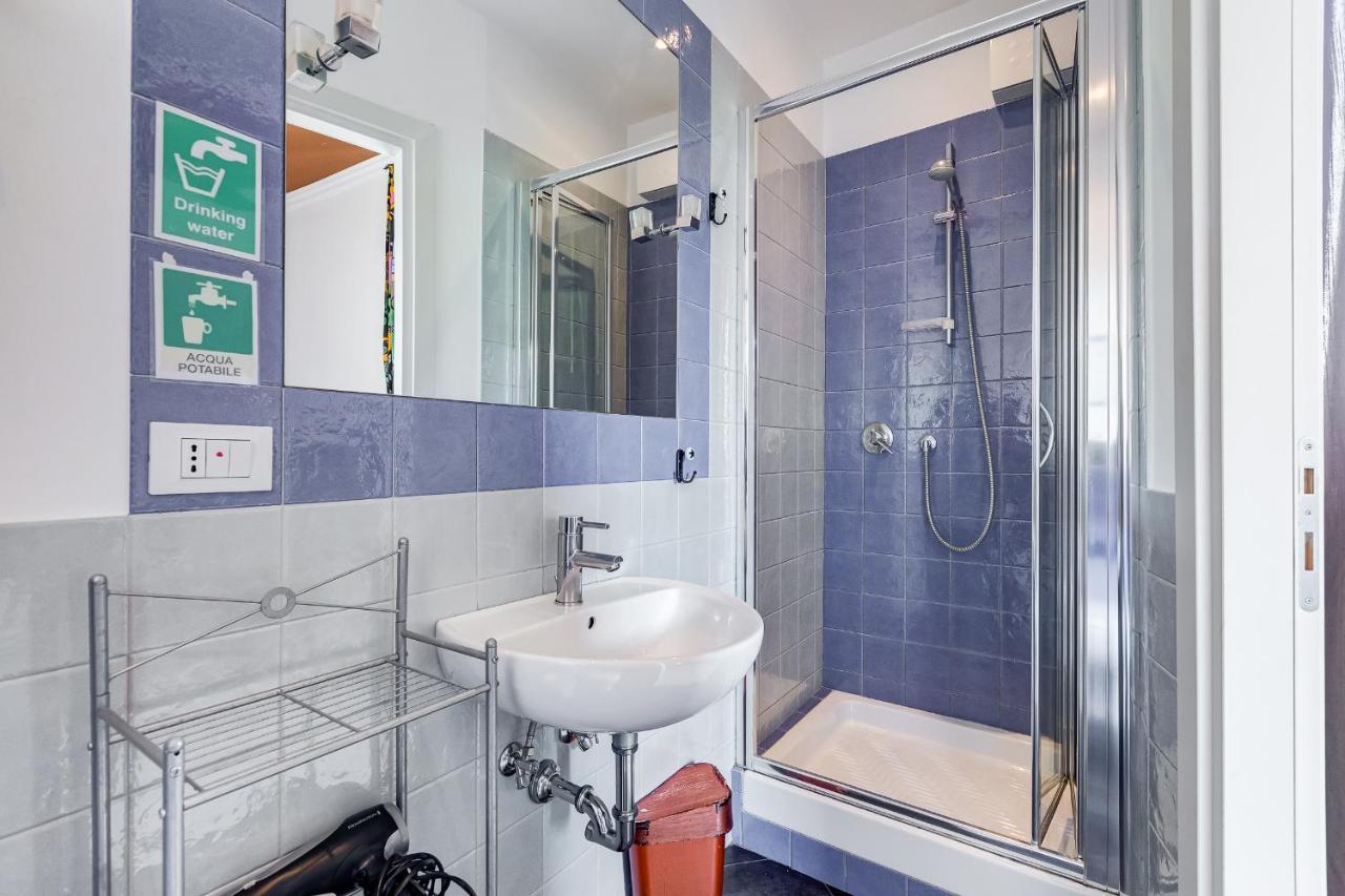 Appartamento San Pietro 3 Camere E Bagno In Camera Рим Екстер'єр фото