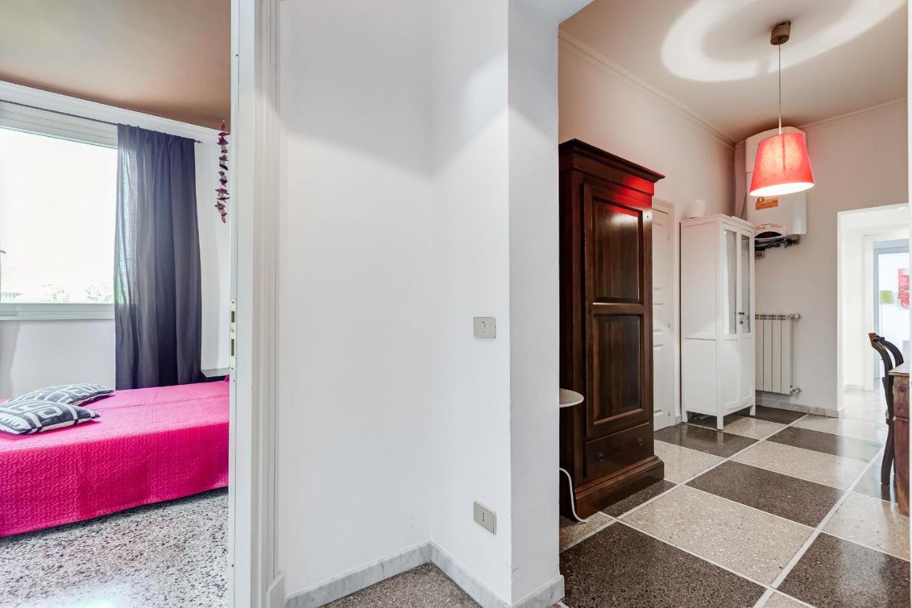 Appartamento San Pietro 3 Camere E Bagno In Camera Рим Екстер'єр фото