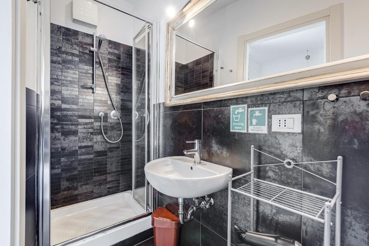 Appartamento San Pietro 3 Camere E Bagno In Camera Рим Екстер'єр фото
