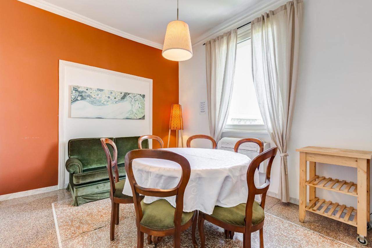 Appartamento San Pietro 3 Camere E Bagno In Camera Рим Екстер'єр фото