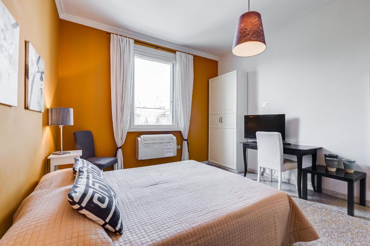 Appartamento San Pietro 3 Camere E Bagno In Camera Рим Екстер'єр фото